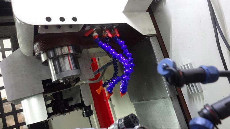 Seize The Opportunity For The Development Of Industrial Robots CNC Machining Localization Of The Core Parts Urgent Need To Speed Up