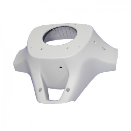 Auto prototypes ABS Parts Machining